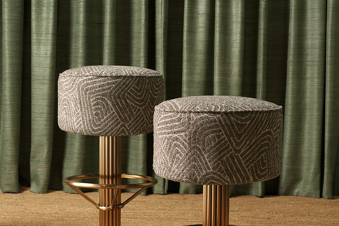 Guests for the holidays: extra seating that can stay