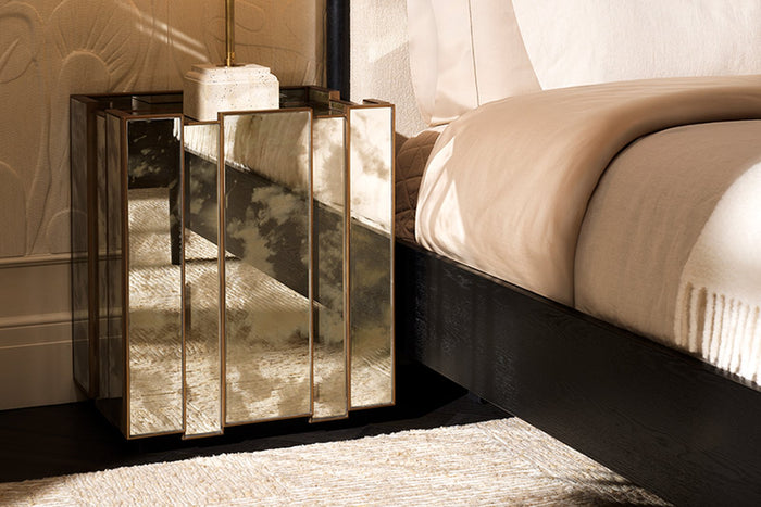 Bed Headboards: Height, Material and Wall Impact