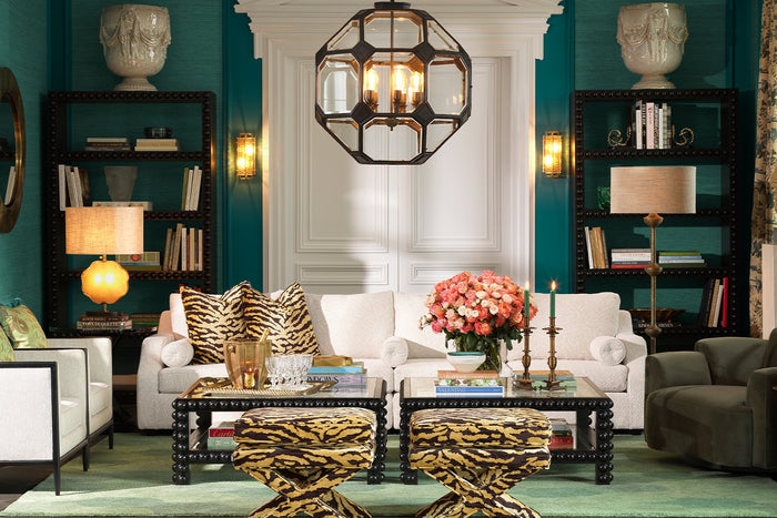 Coffee Table Height: The Relationship to the Seat
