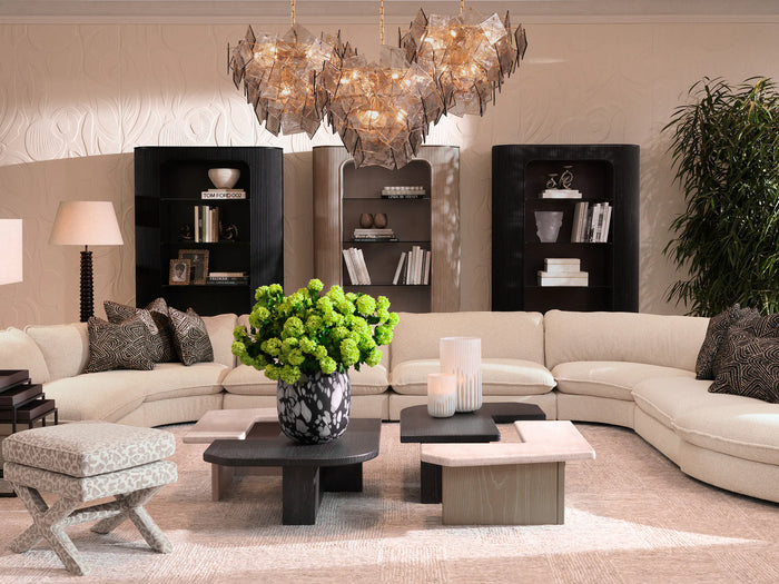 Placing floor lamps correctly: Reading nook, sofa and dark corners