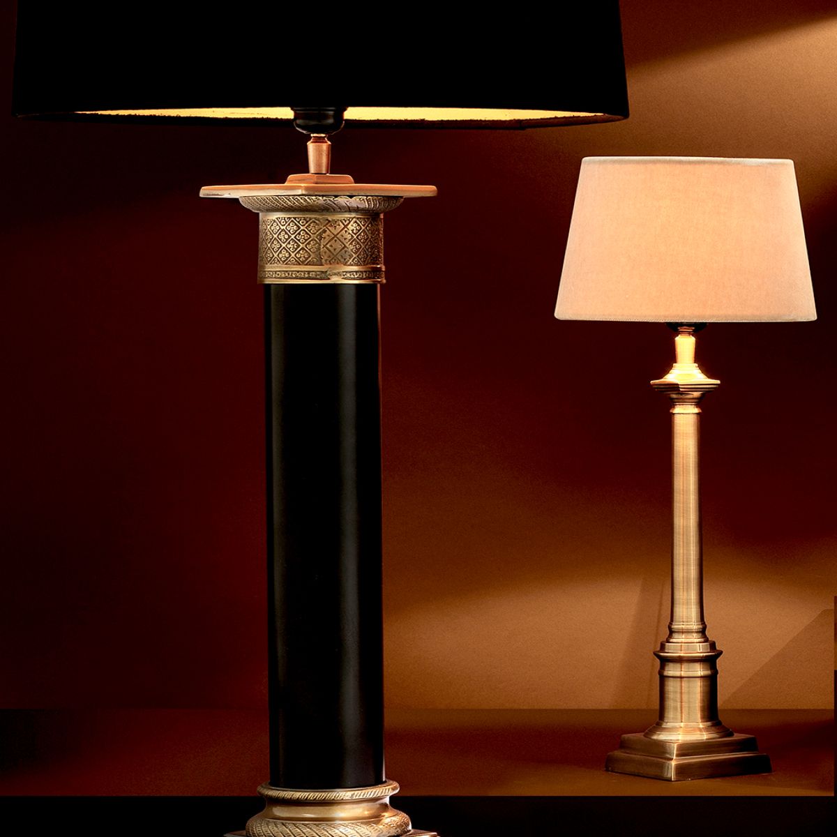 Table Lamp Cologne S