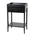 Side Table Broomer