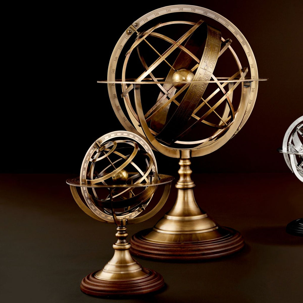 Globe L