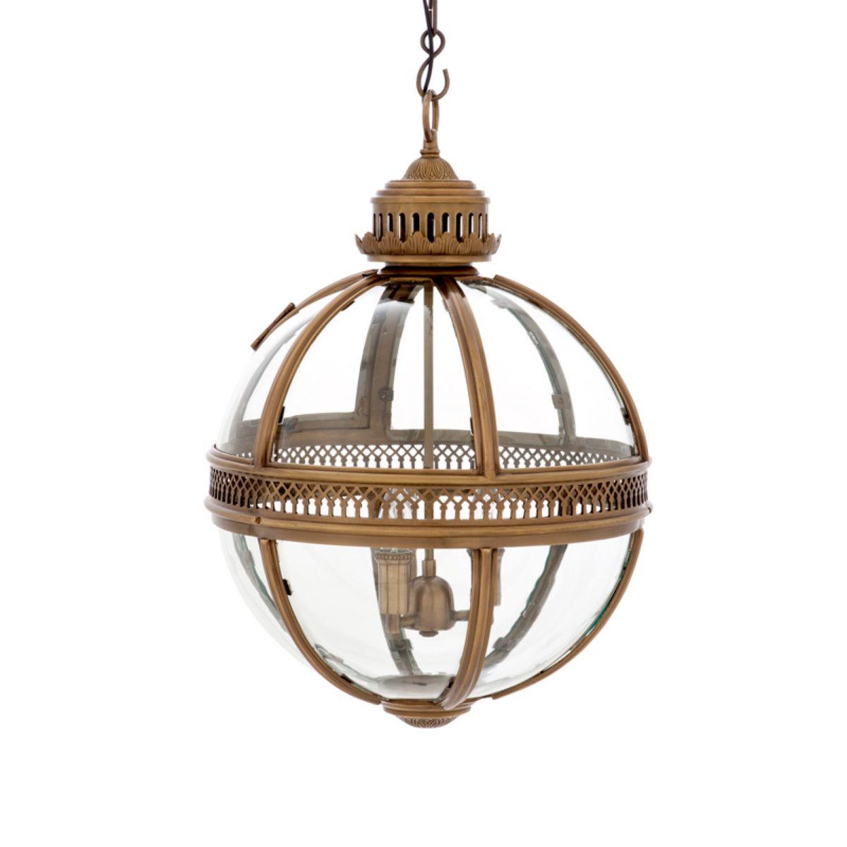 Lantern Residential M