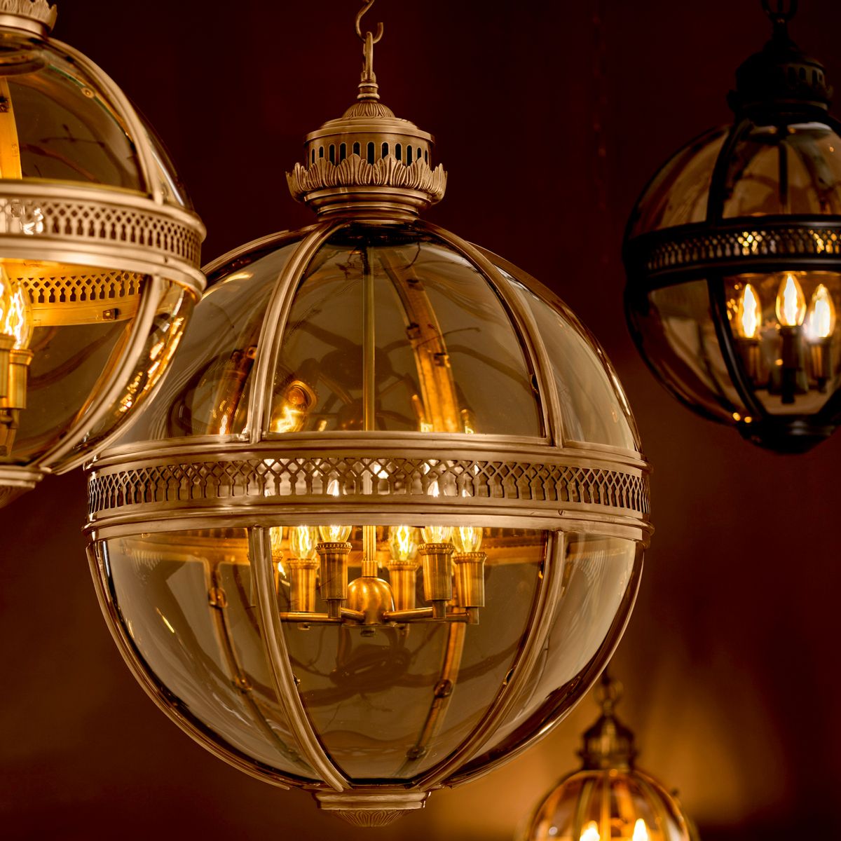 Lantern Residential M