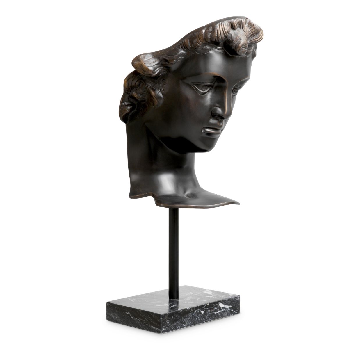 Head David