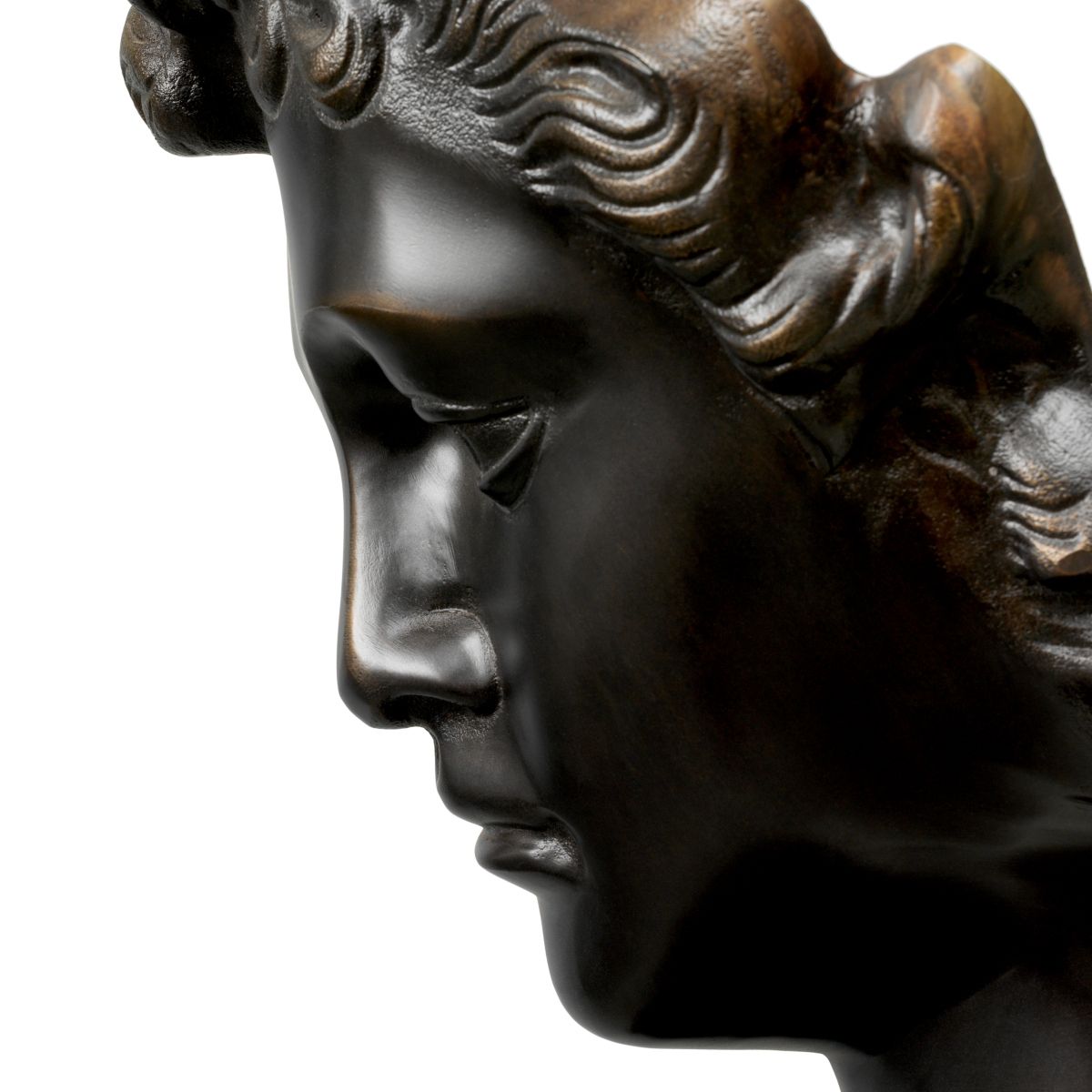 Head David