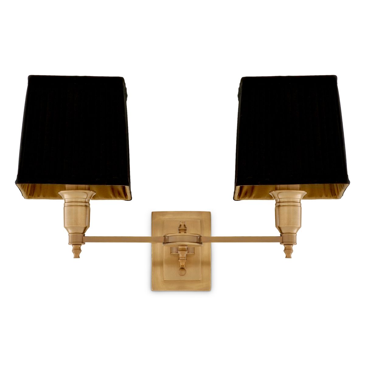 Wall Lamp Lexington Double