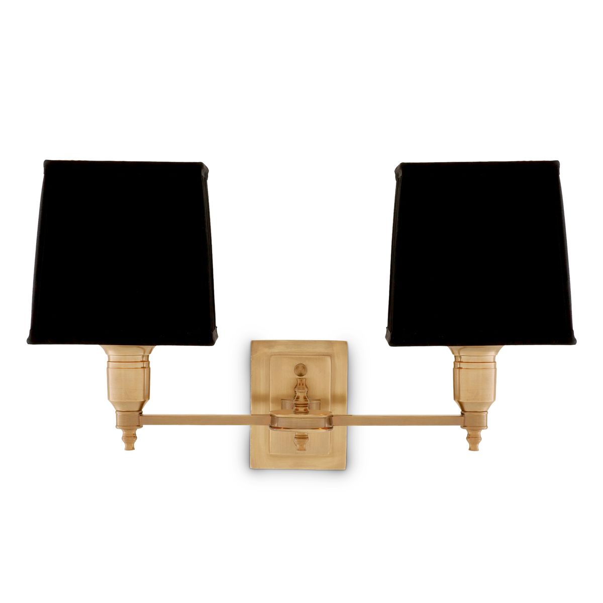 Wall Lamp Lexington Double