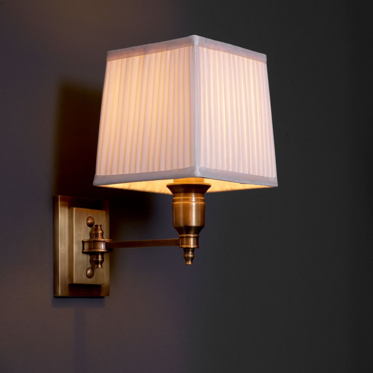 Wall Lamp Lexington Single
