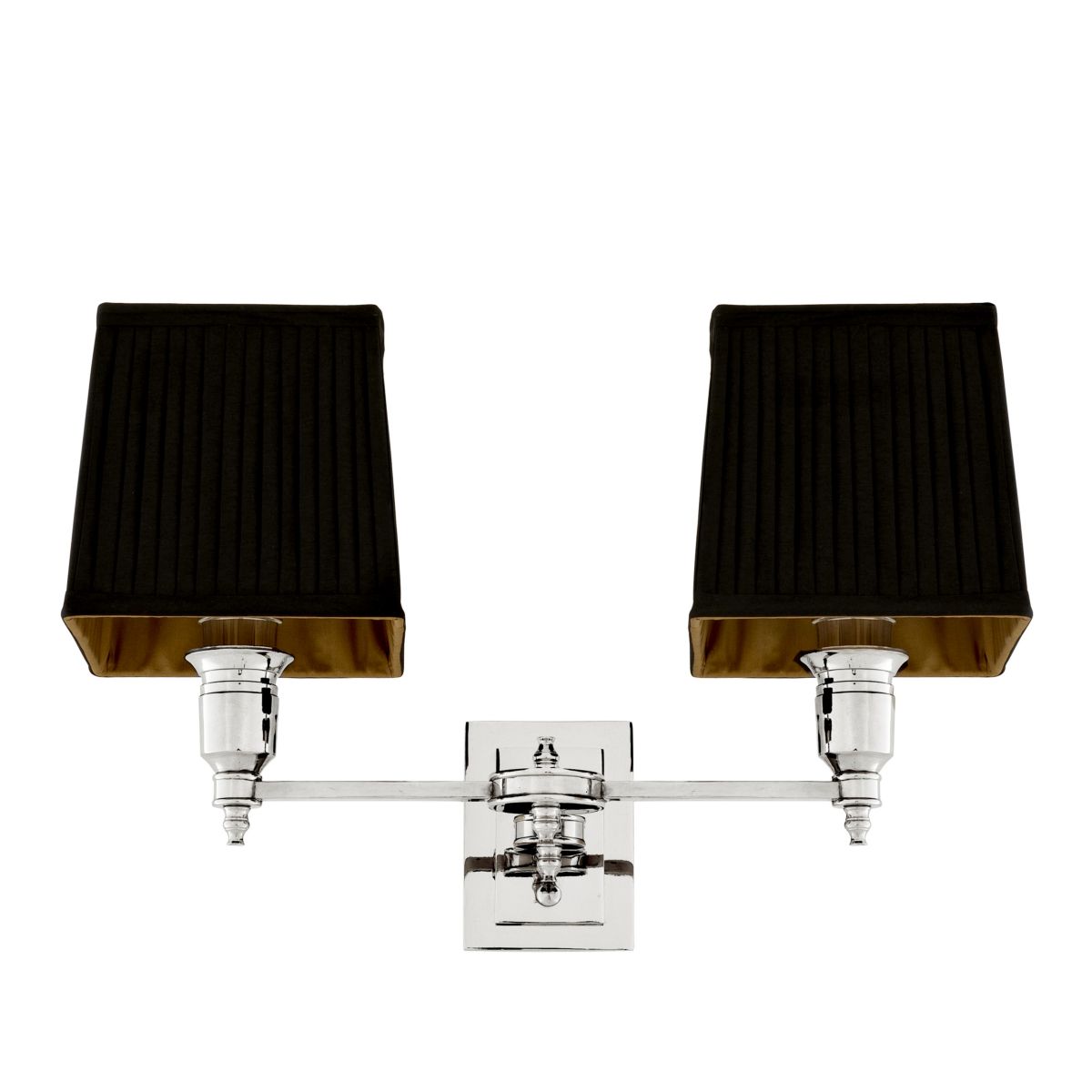 Wall Lamp Lexington Double