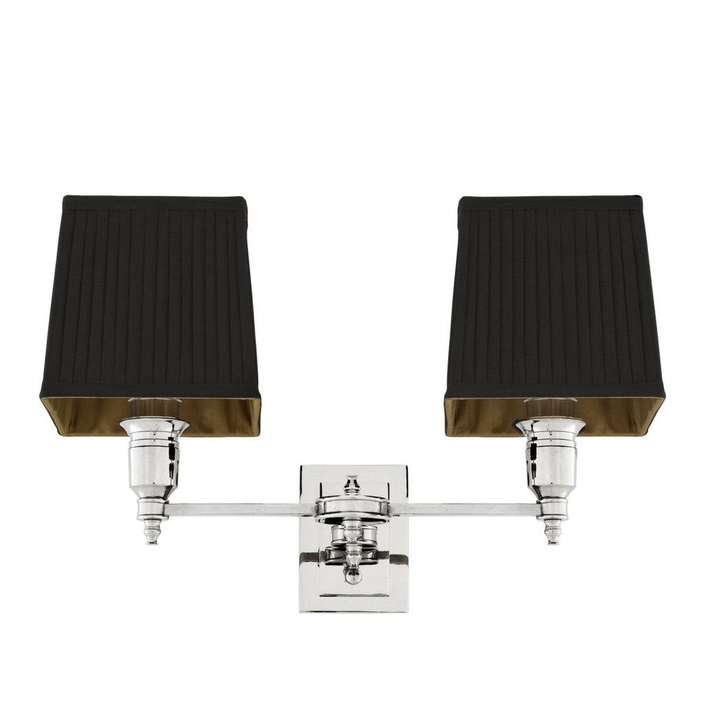 Wall Lamp Lexington Double