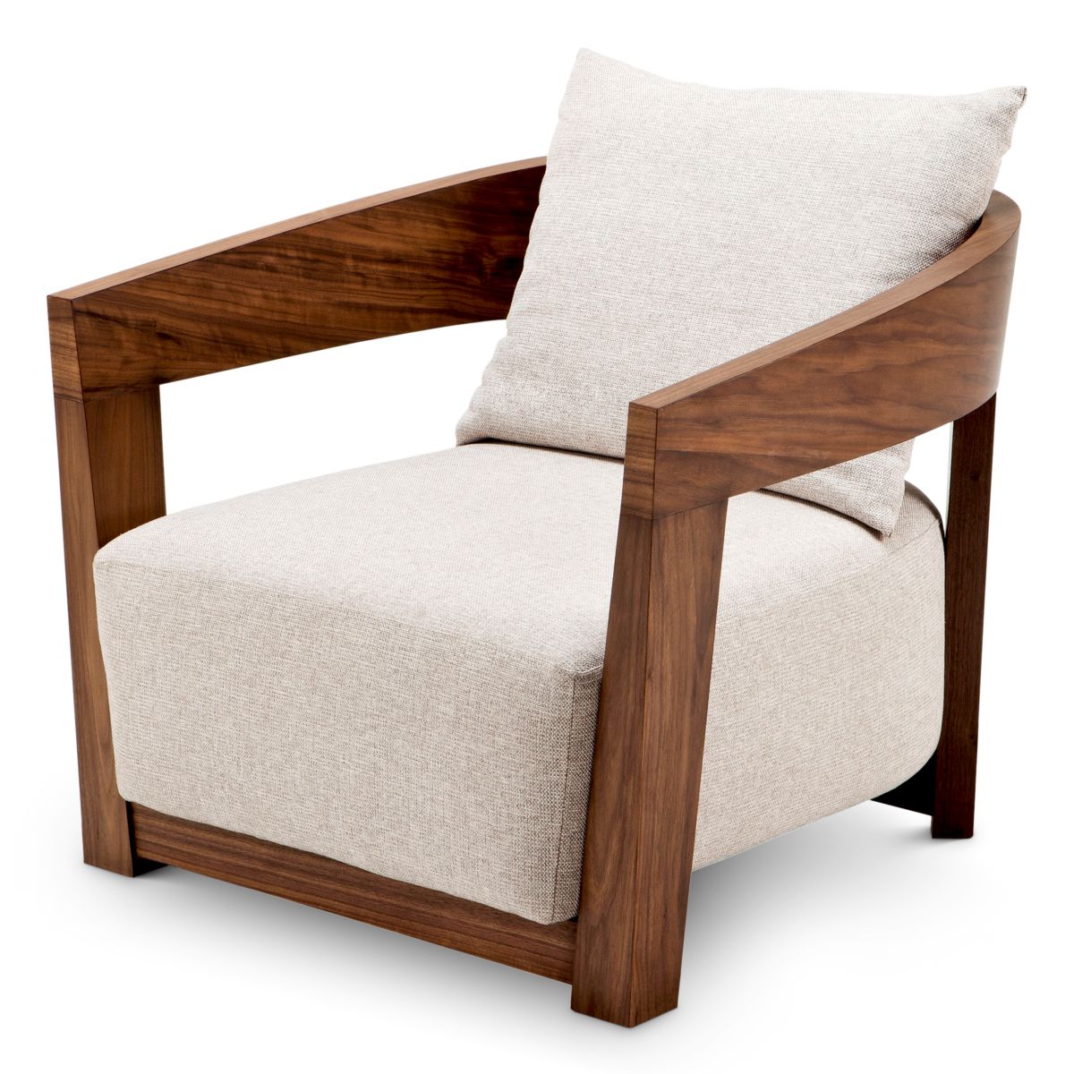 Chair Rubautelli