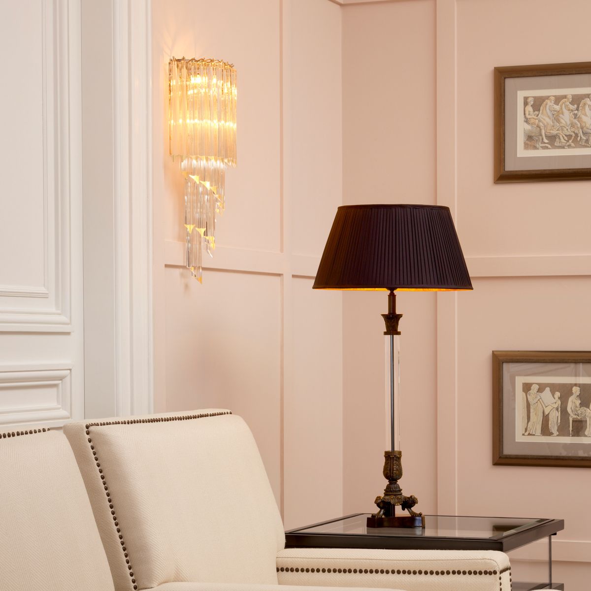 Wall Lamp Marino