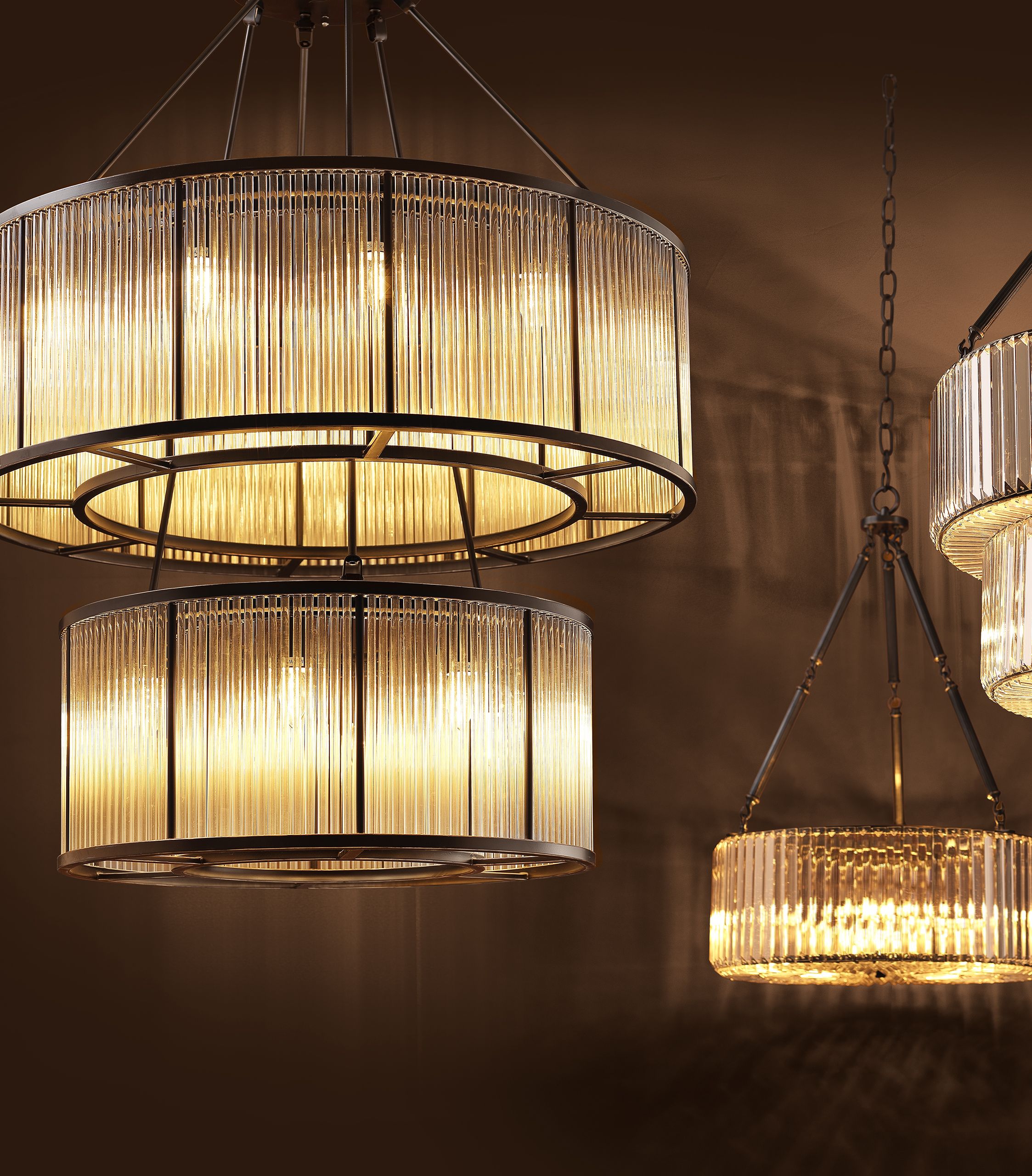 Chandelier Bernardi