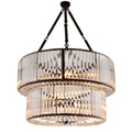 Chandelier Infinity Double