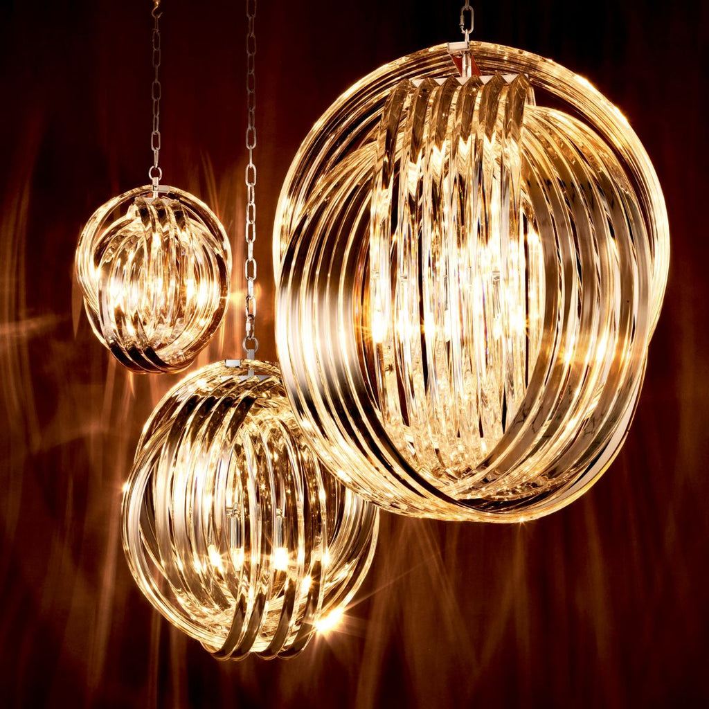 Chandelier Marco Polo S