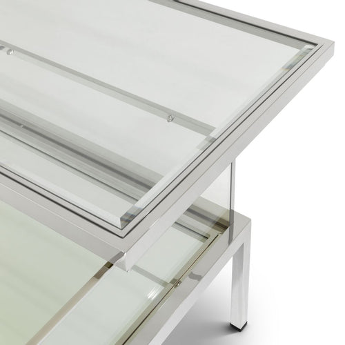 Coffee Table Harvey rectangular