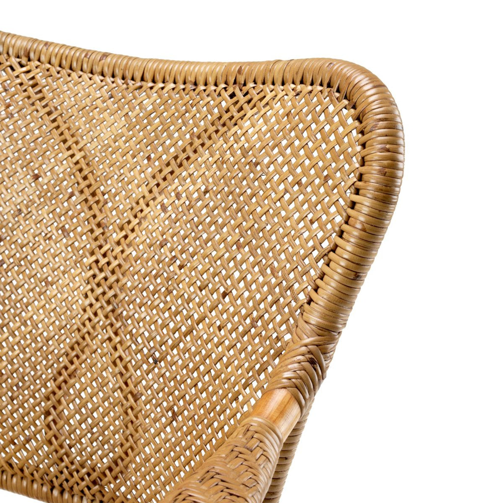 Dining Chair Colony with arm