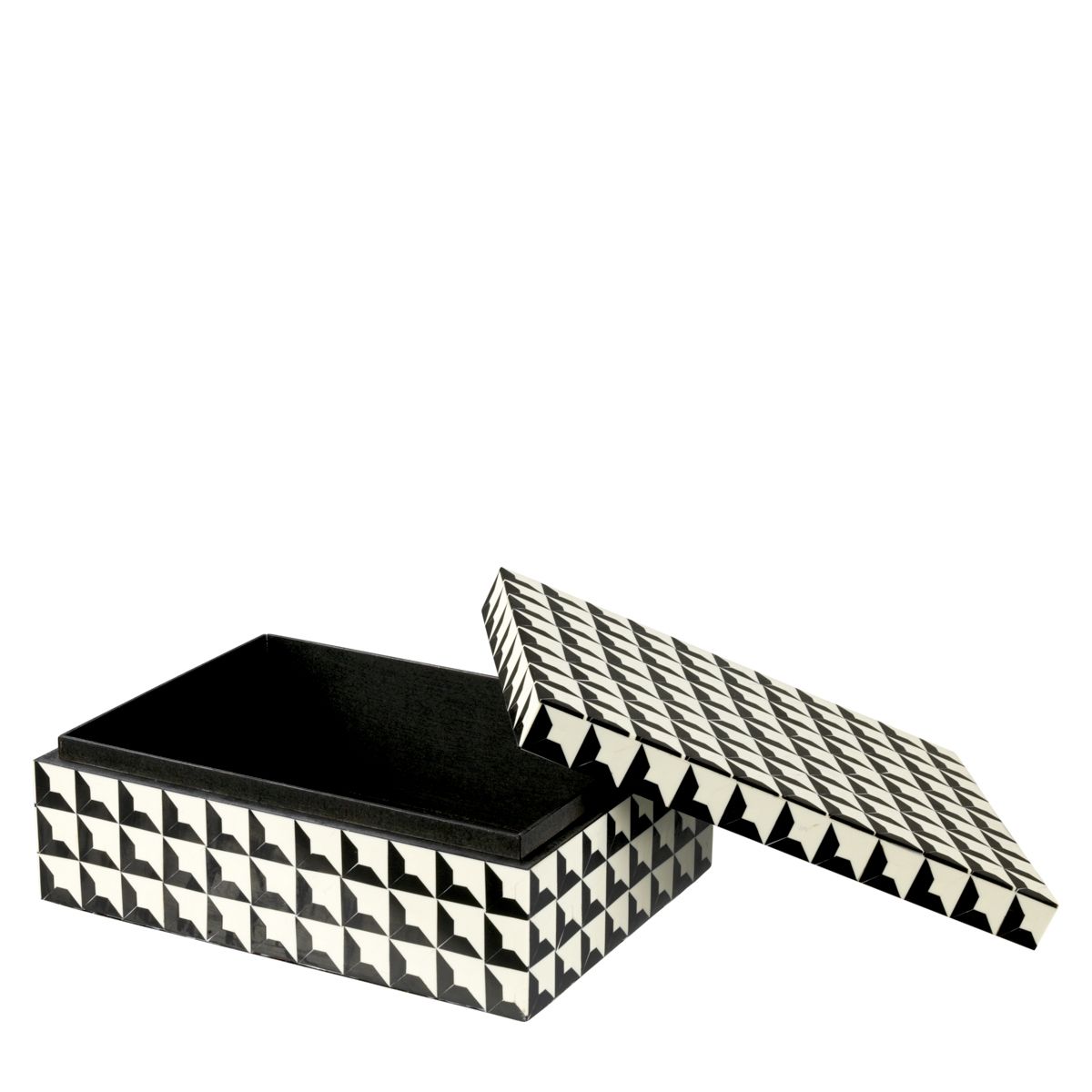 Box Cabas S