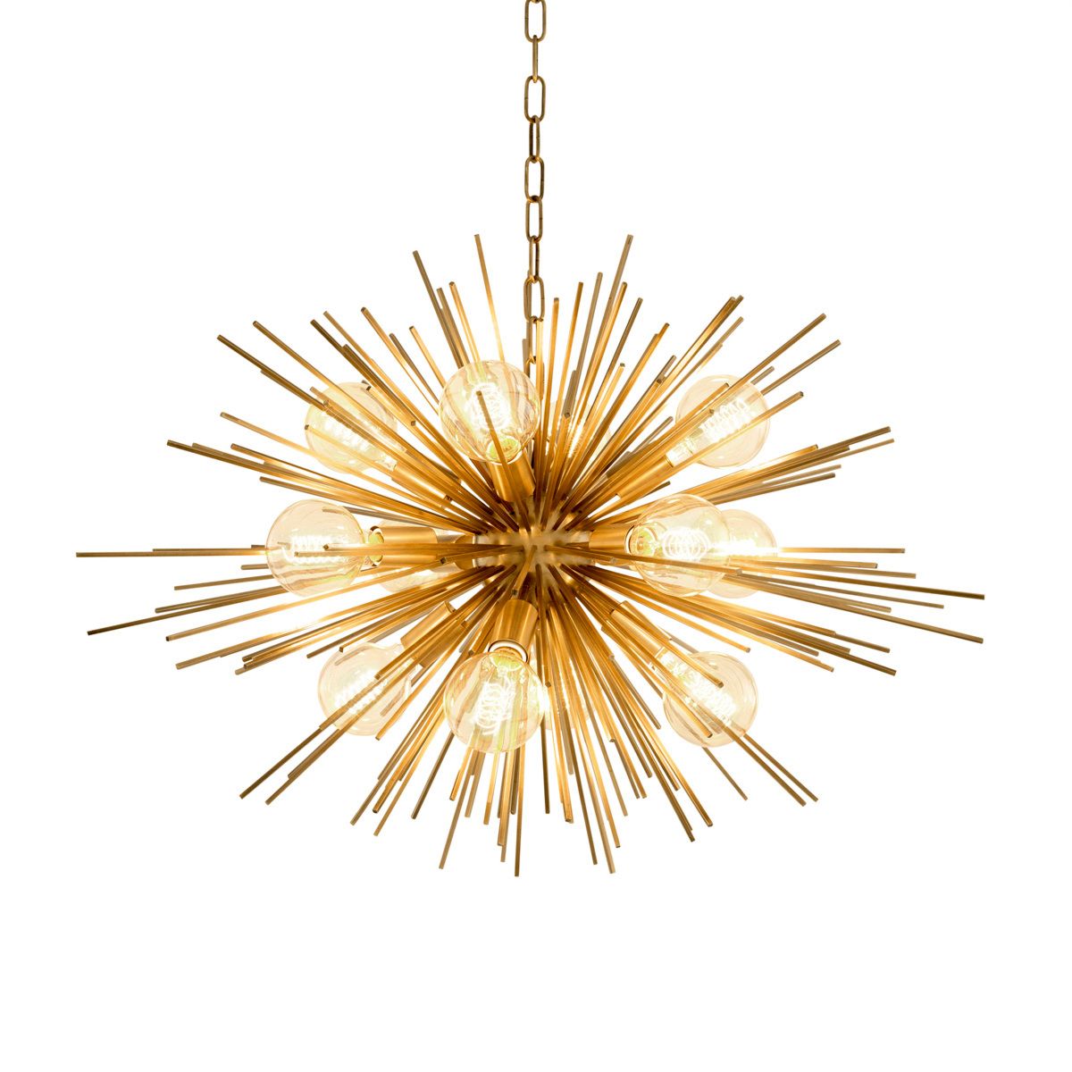 Chandelier Boivin