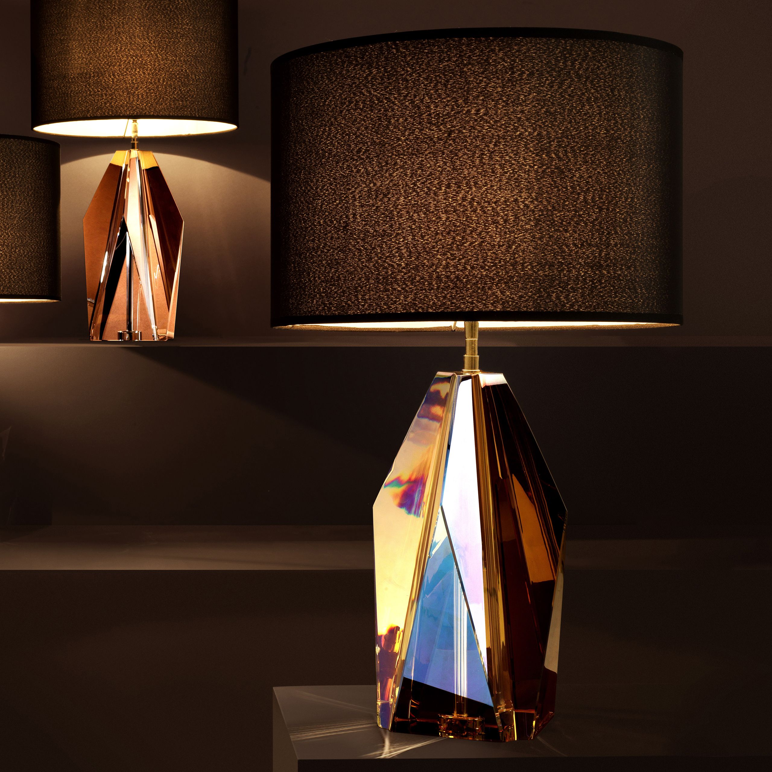 Table Lamp Setai