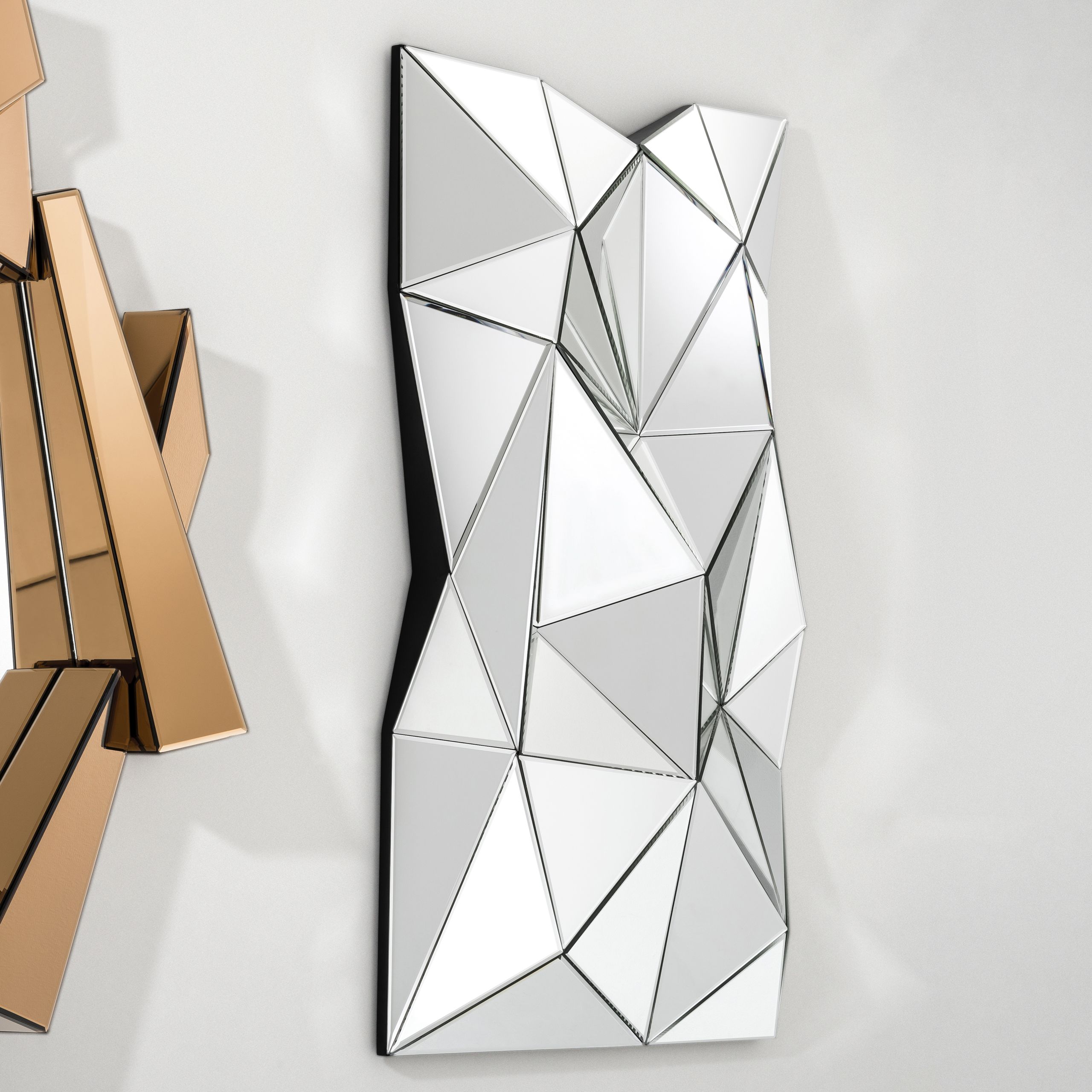 Wall Object Boyton