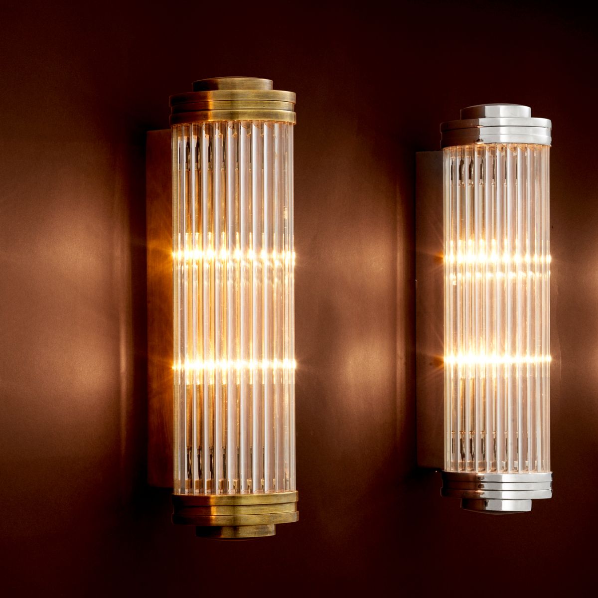 Wall Lamp Gascogne L