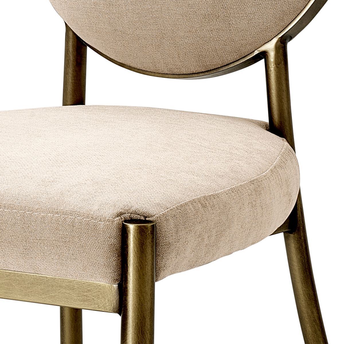Dining Chair Scribe