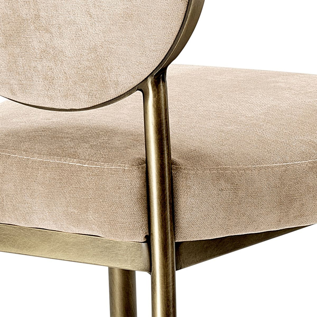 Dining Chair Scribe