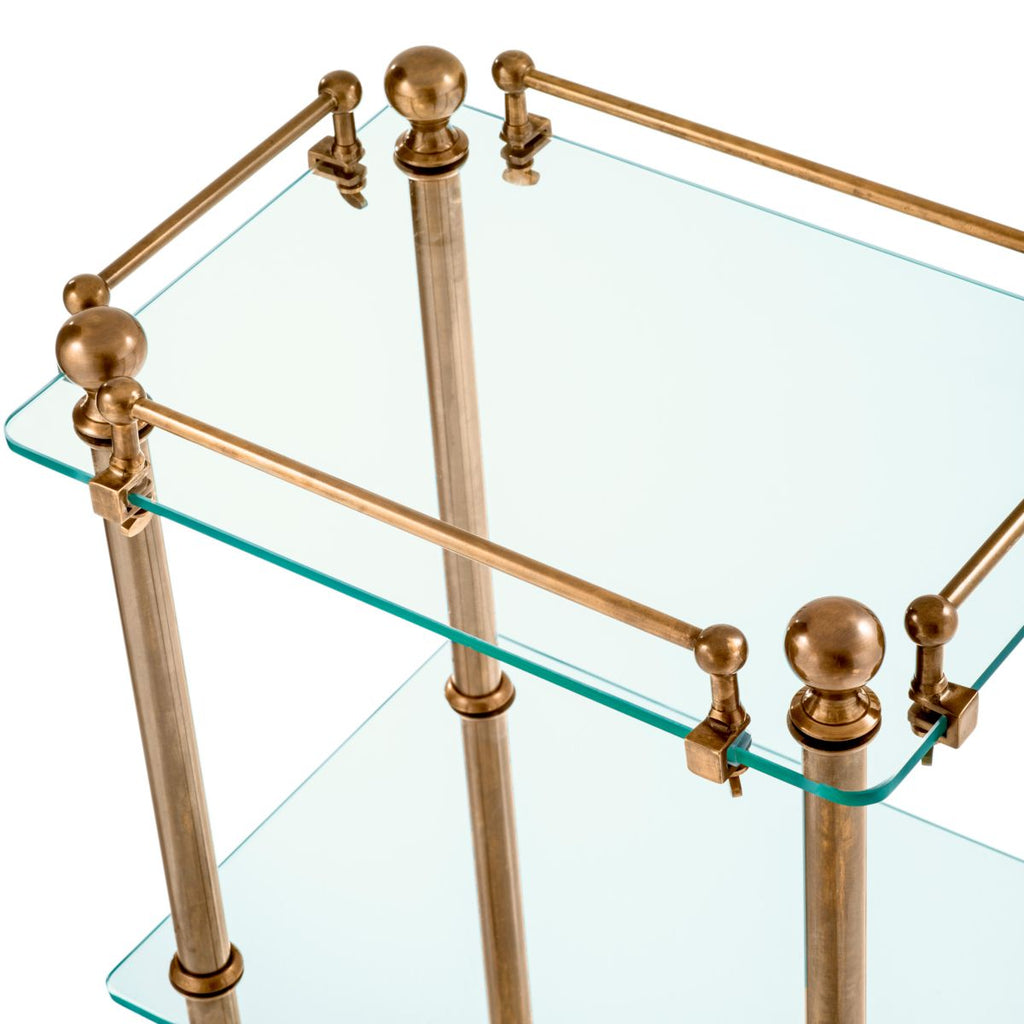Bathroom Rack Devon