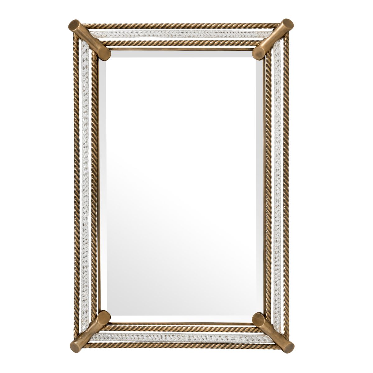 Mirror Civita