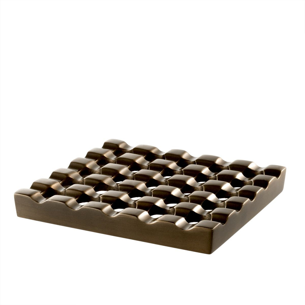 Ashtray Deluxe