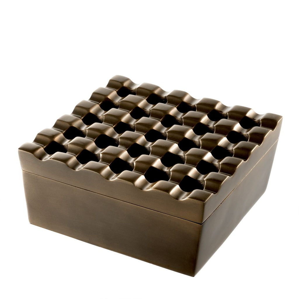 Ashtray Deluxe
