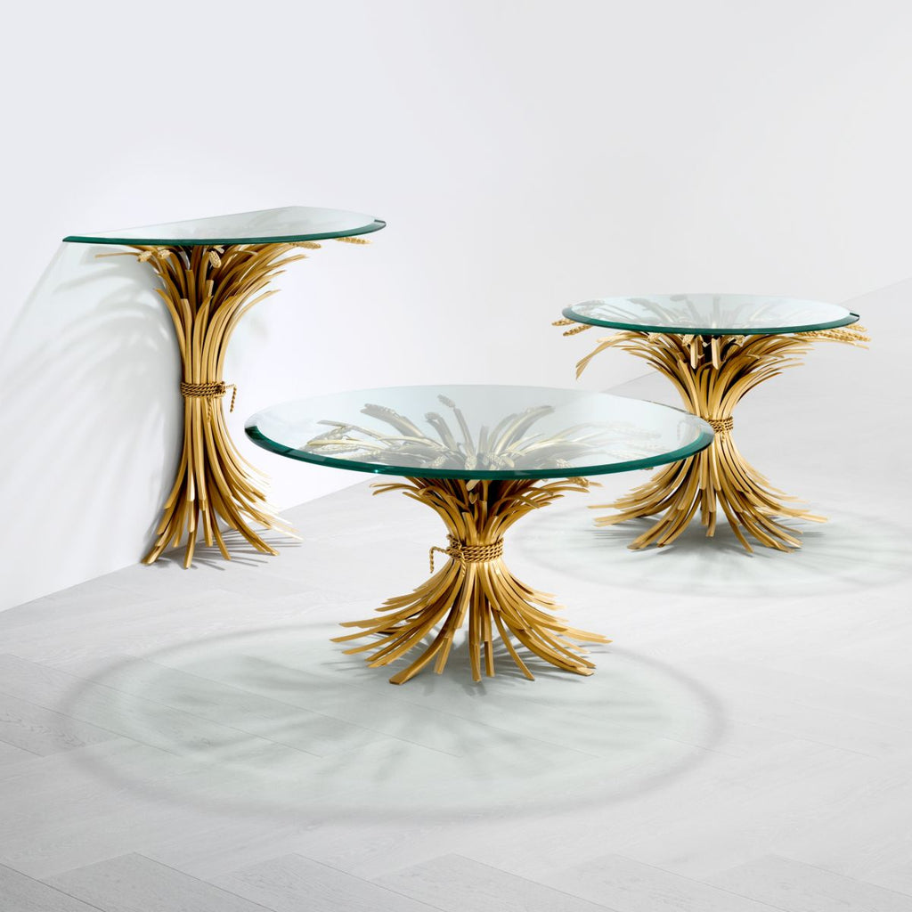 Coffee Table Bonheur