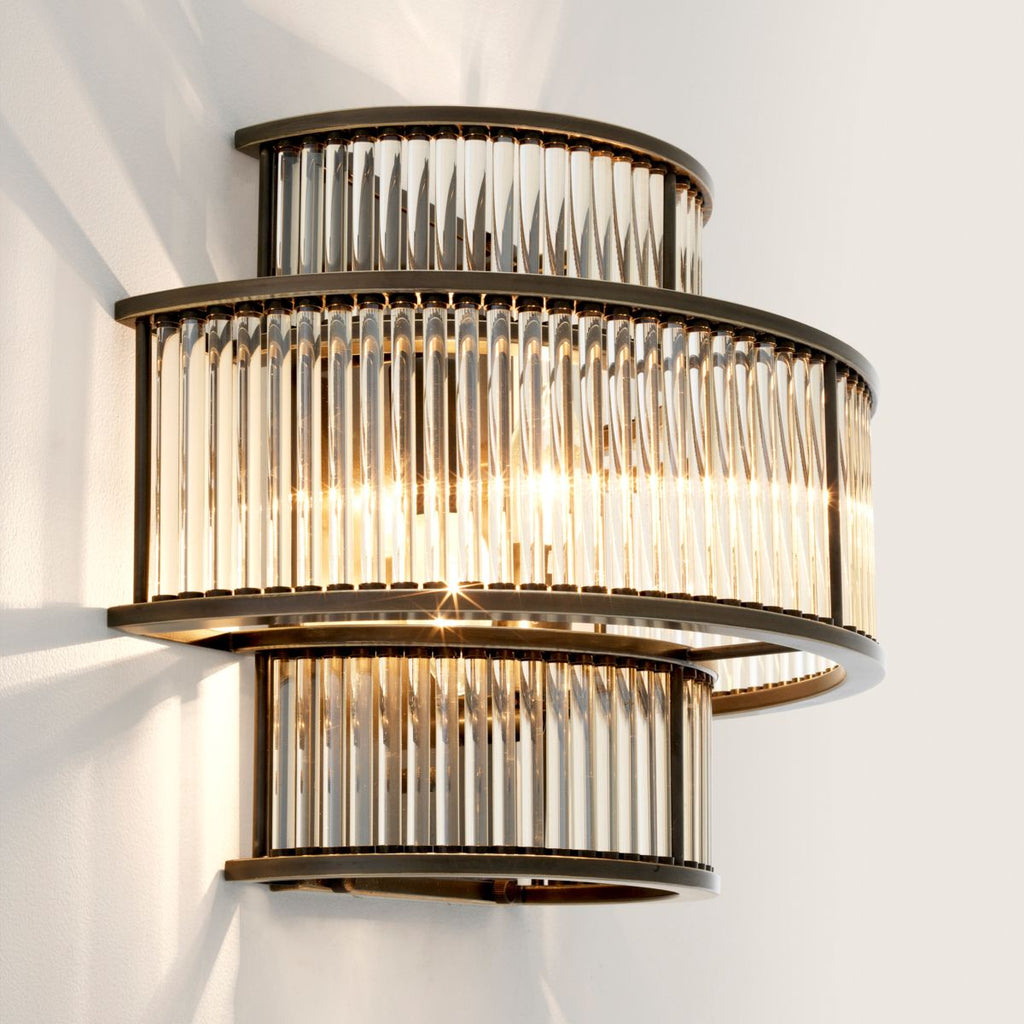 Wall Lamp Mancini