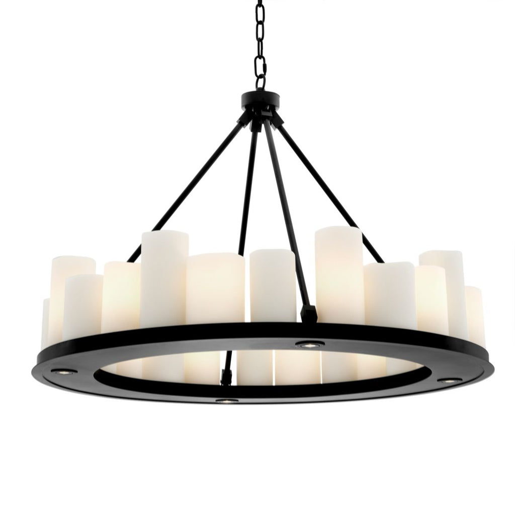 Chandelier Commodore ø 90 cm