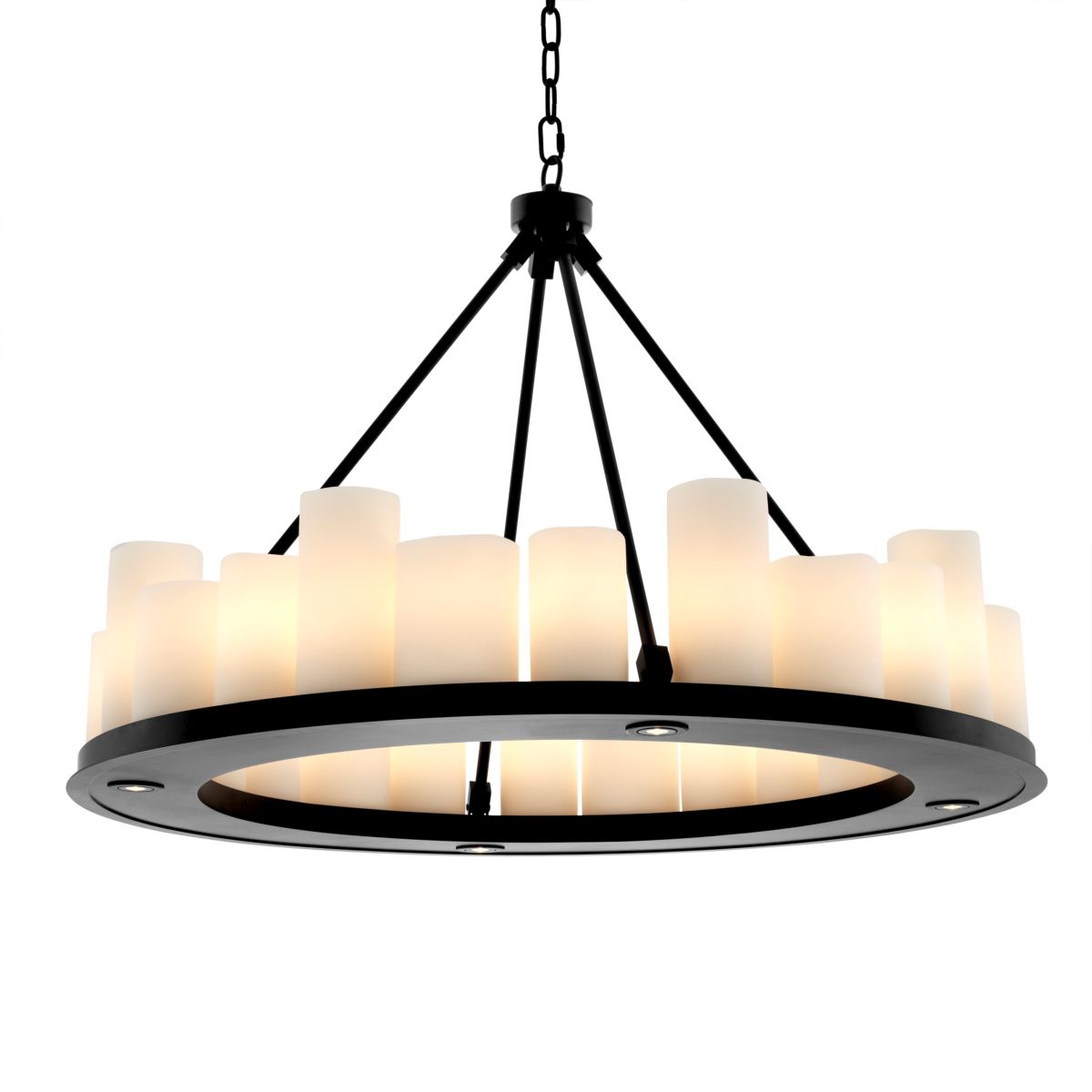 Chandelier Commodore ø 90 cm