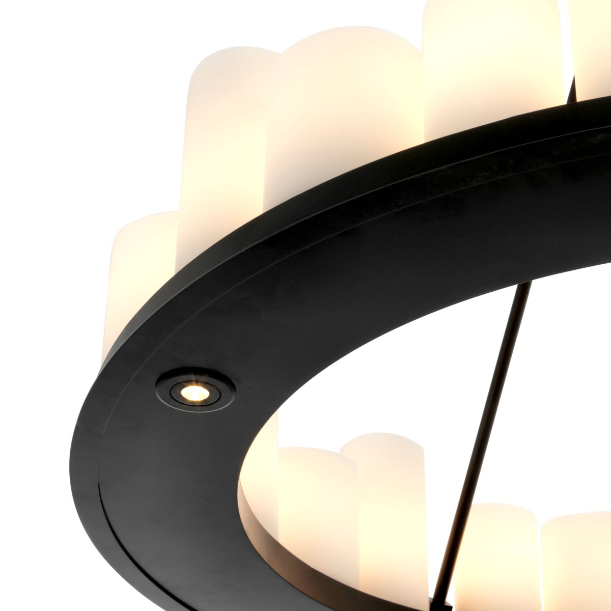 Chandelier Commodore ø 90 cm