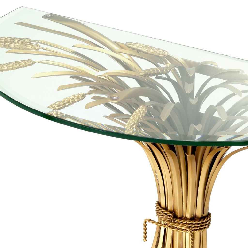 Console Table Bonheur