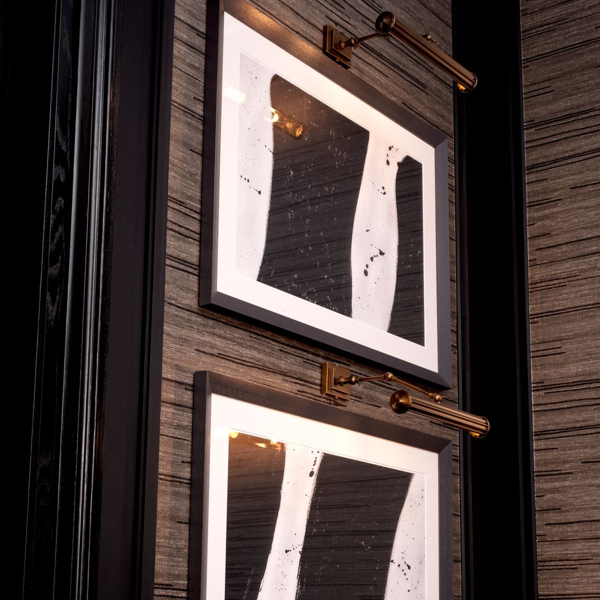 Wall Lamp Luca L