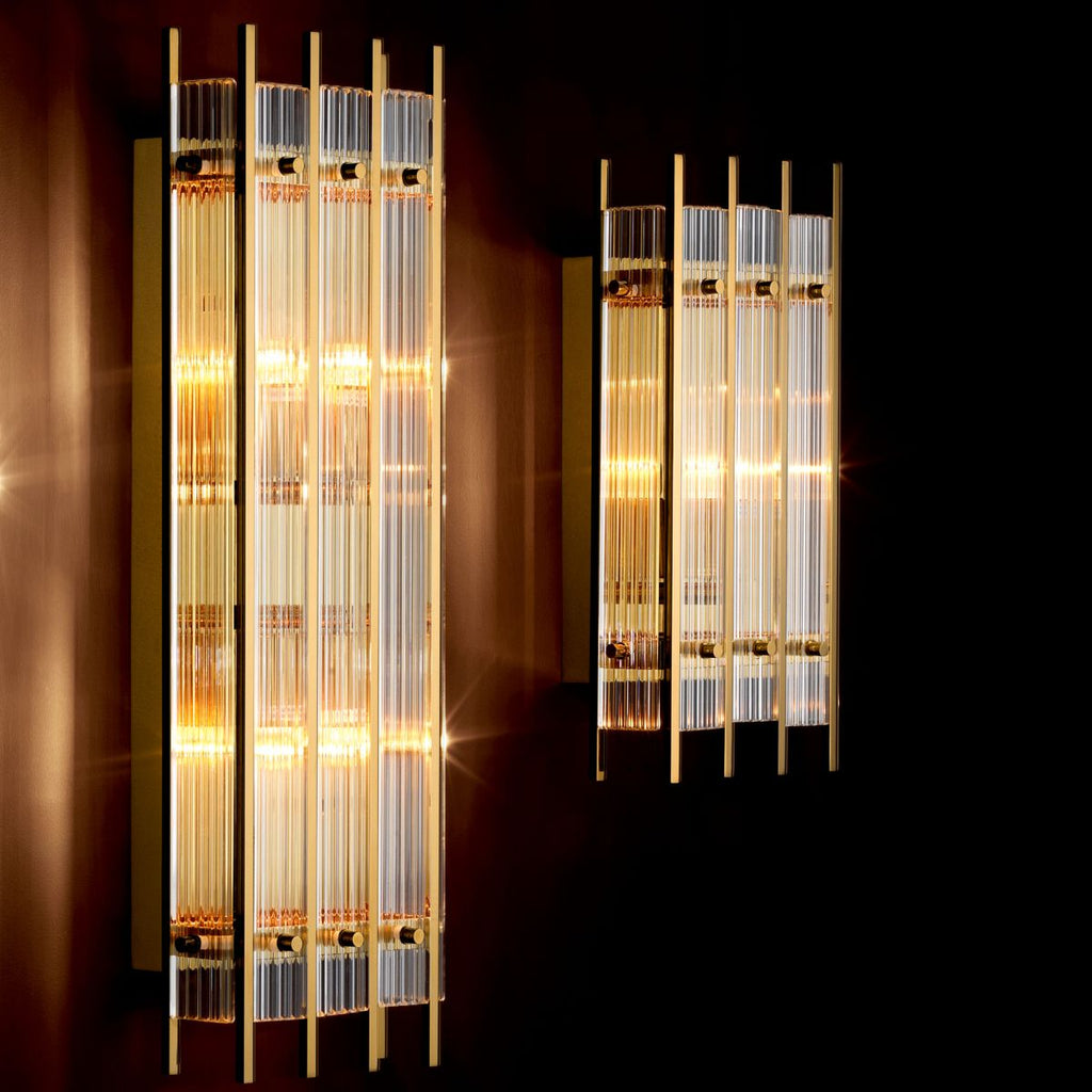 Wall Lamp Sparks L