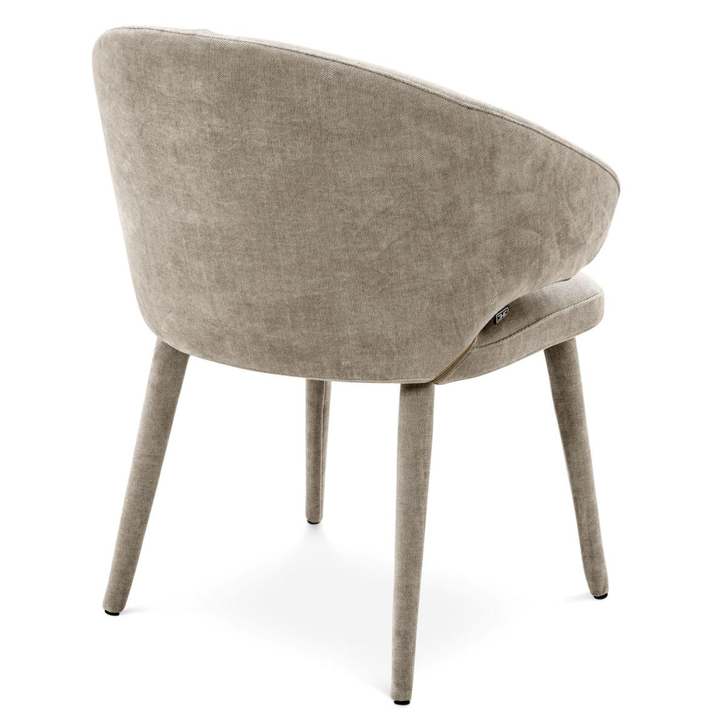 Dining Chair Cardinale
