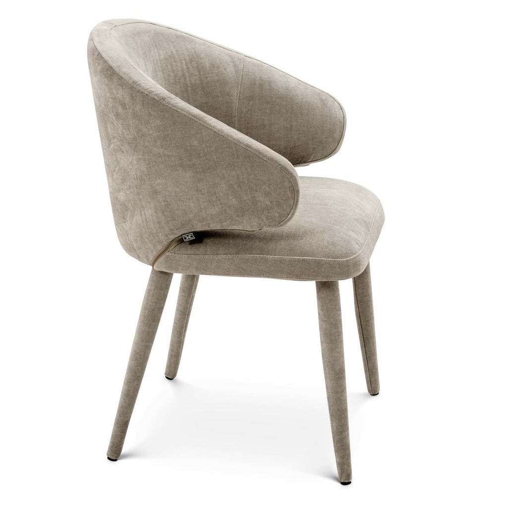 Dining Chair Cardinale
