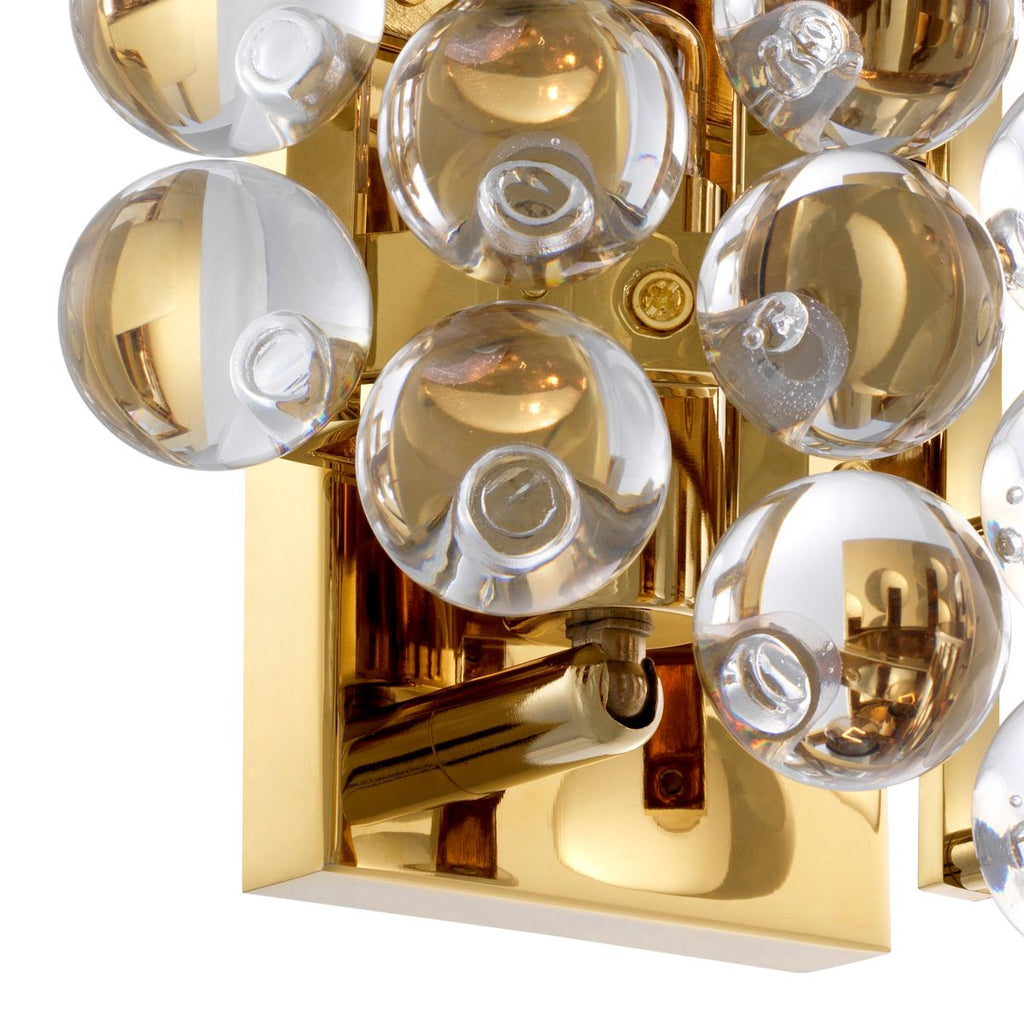 Wall Lamp Mylo