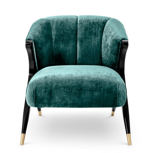 Chair Pavone