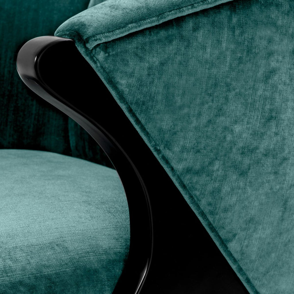 Chair Pavone