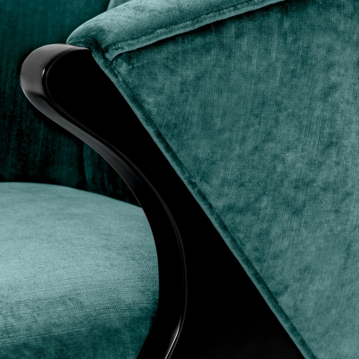 Chair Pavone