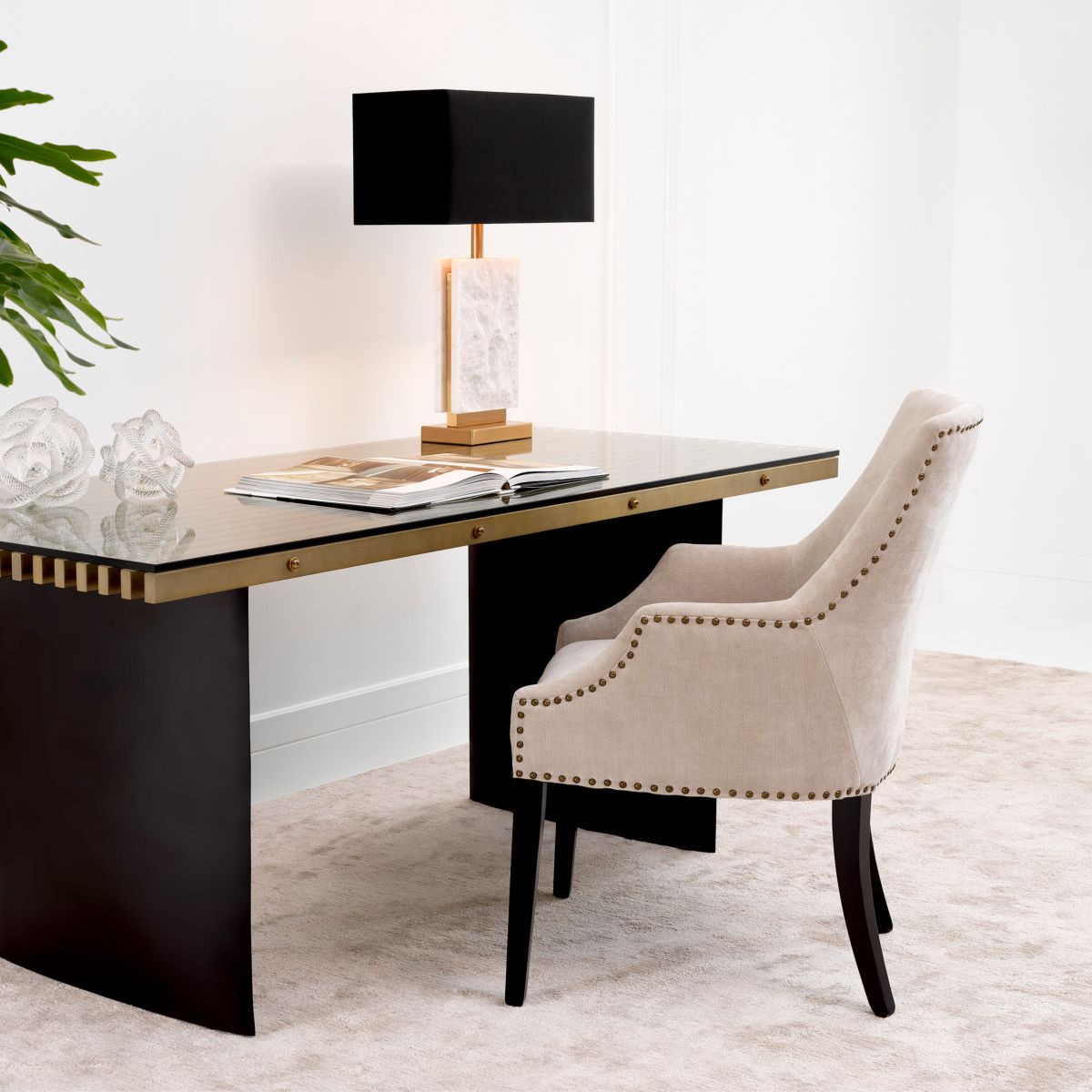 Dining Chair Legacy