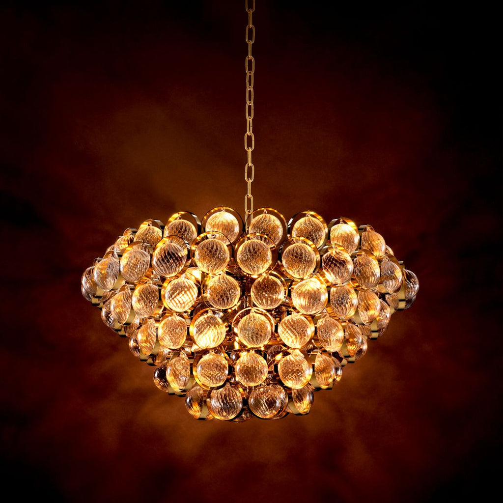 Chandelier Opera